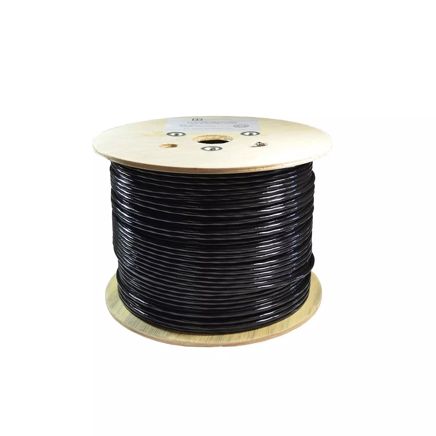 کابل شبکه دی لینک Cat5e FTP Outdoor-3